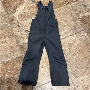 Arctix Navy Snow Bib Overalls